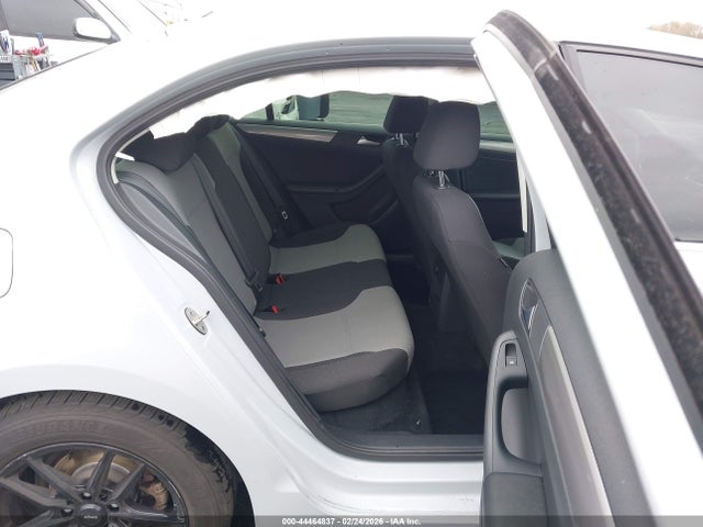 3VW2B7AJ2HM405866 Volkswagen Jetta 1.4t S