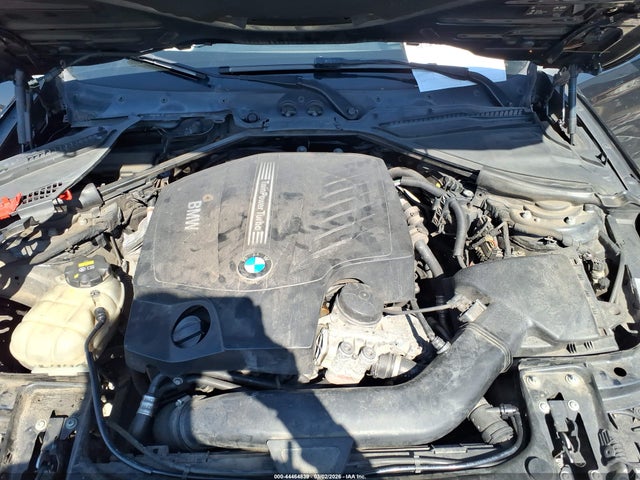 2016 BMW 435I GRAN COUPE WBA4B1C59GG241837 Photo 9