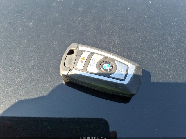 2016 BMW 435I GRAN COUPE WBA4B1C59GG241837 Photo 10