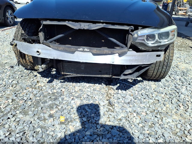 2016 BMW 435I GRAN COUPE WBA4B1C59GG241837 Photo 5