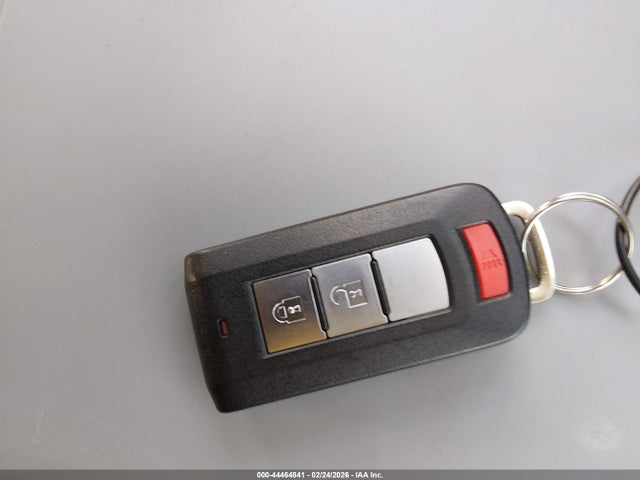 2025 MITSUBISHI OUTLANDER SPORT JA4ARUAU1SU005586 Photo 10