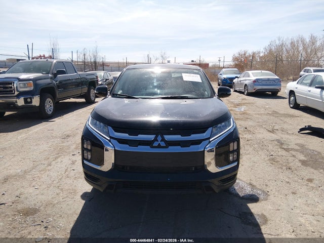 Продаж на аукціоні авто 2025 Mitsubishi Outlander Sport 2.0 Es Awc/2.0 Le Awc/2.0 S Awc/2.0 Se Awc/2.0 Trail Edition Awc, vin: JA4ARUAU1SU005586, номер лоту: 44464841