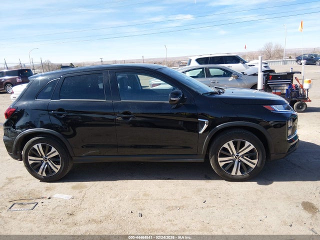 Продаж на аукціоні авто 2025 Mitsubishi Outlander Sport 2.0 Es Awc/2.0 Le Awc/2.0 S Awc/2.0 Se Awc/2.0 Trail Edition Awc, vin: JA4ARUAU1SU005586, номер лоту: 44464841