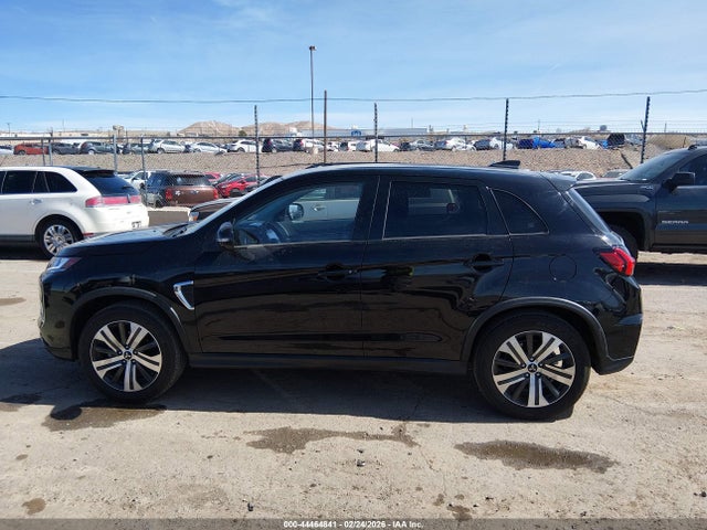 Продаж на аукціоні авто 2025 Mitsubishi Outlander Sport 2.0 Es Awc/2.0 Le Awc/2.0 S Awc/2.0 Se Awc/2.0 Trail Edition Awc, vin: JA4ARUAU1SU005586, номер лоту: 44464841