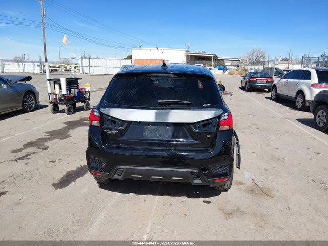 Продаж на аукціоні авто 2025 Mitsubishi Outlander Sport 2.0 Es Awc/2.0 Le Awc/2.0 S Awc/2.0 Se Awc/2.0 Trail Edition Awc, vin: JA4ARUAU1SU005586, номер лоту: 44464841