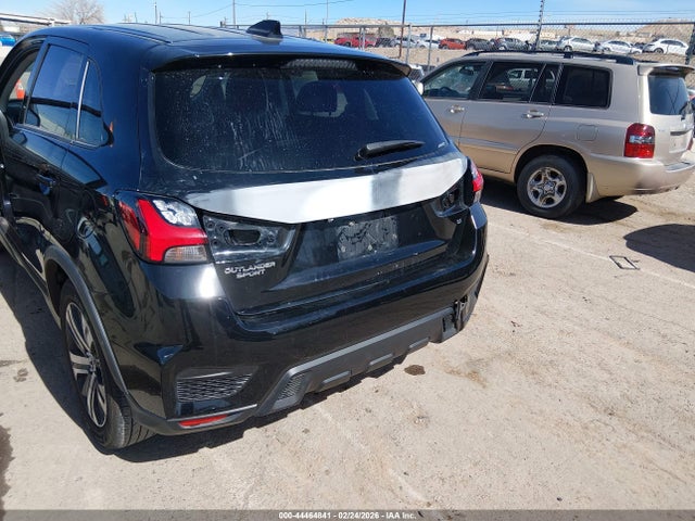Продаж на аукціоні авто 2025 Mitsubishi Outlander Sport 2.0 Es Awc/2.0 Le Awc/2.0 S Awc/2.0 Se Awc/2.0 Trail Edition Awc, vin: JA4ARUAU1SU005586, номер лоту: 44464841