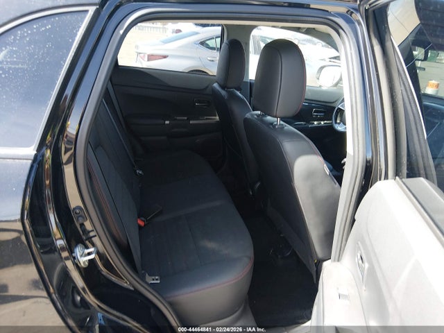 2025 MITSUBISHI OUTLANDER SPORT JA4ARUAU1SU005586 Photo 7