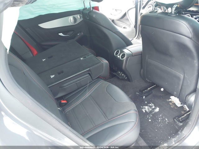 2019 MERCEDES-BENZ AMG GLC 43 WDC0G6EB1KF518105 Photo 7