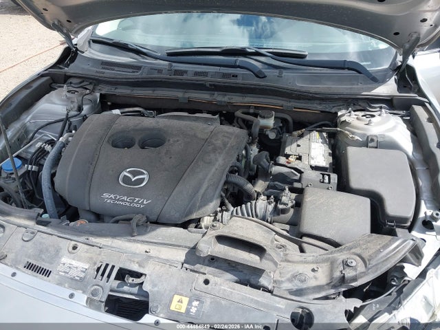 Продаж на аукціоні авто 2014 Mazda Mazda3 I Touring, vin: JM1BM1L72E1179056, номер лоту: 44464849
