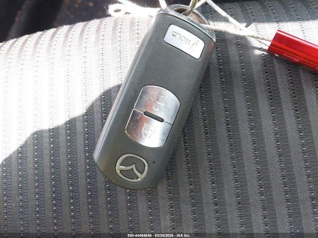 Продаж на аукціоні авто 2014 Mazda Mazda3 I Touring, vin: JM1BM1L72E1179056, номер лоту: 44464849