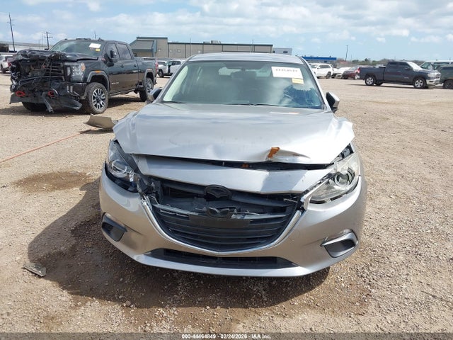 Продаж на аукціоні авто 2014 Mazda Mazda3 I Touring, vin: JM1BM1L72E1179056, номер лоту: 44464849