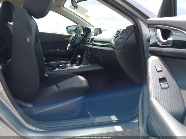 Продаж на аукціоні авто 2014 Mazda Mazda3 I Touring, vin: JM1BM1L72E1179056, номер лоту: 44464849