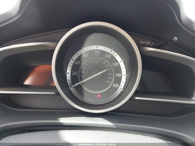 Продаж на аукціоні авто 2014 Mazda Mazda3 I Touring, vin: JM1BM1L72E1179056, номер лоту: 44464849