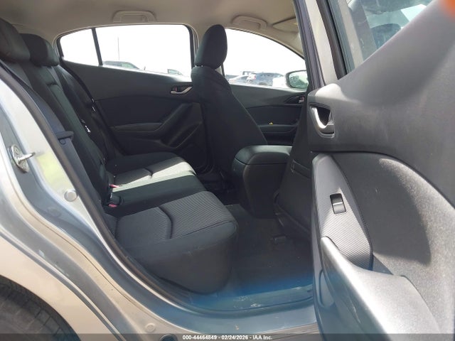 Продаж на аукціоні авто 2014 Mazda Mazda3 I Touring, vin: JM1BM1L72E1179056, номер лоту: 44464849