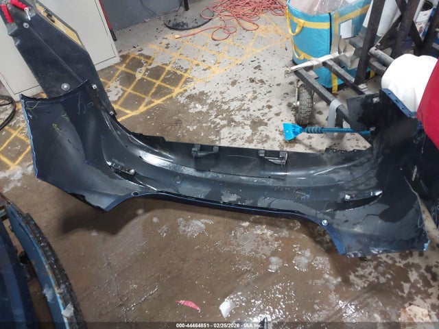 Продажа на аукционе авто 2018 Mazda Mazda3 Sport, vin: 3MZBN1U78JM193243, номер лота: 44464851