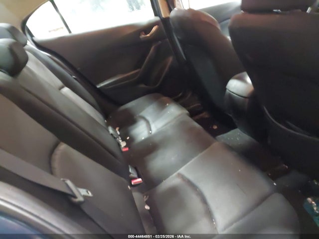 Продажа на аукционе авто 2018 Mazda Mazda3 Sport, vin: 3MZBN1U78JM193243, номер лота: 44464851