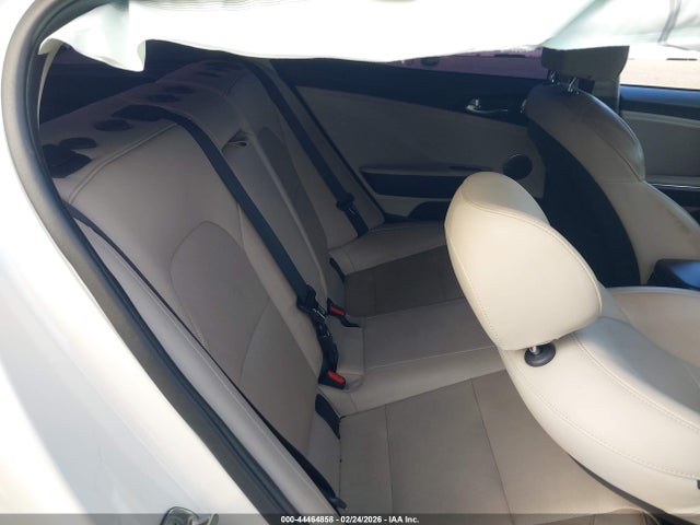 2018 KIA STINGER KNAE25LA4J6023780 Photo 7