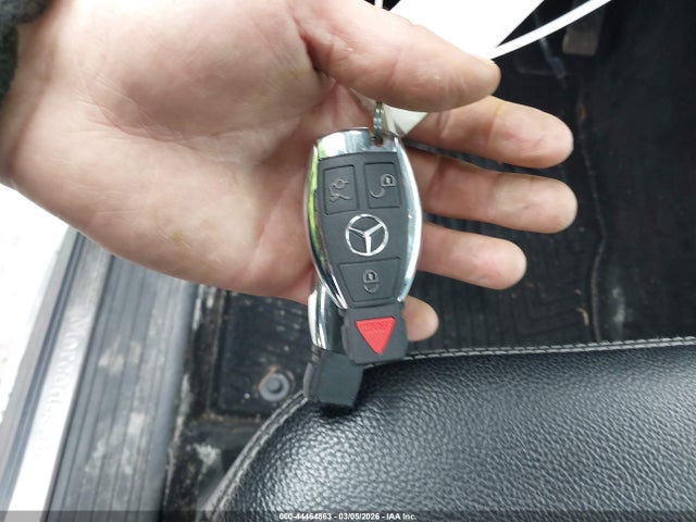 Mercedes-Benz Ml 350 4matic 2015 4JGDA5HB7FA466718 Image 11