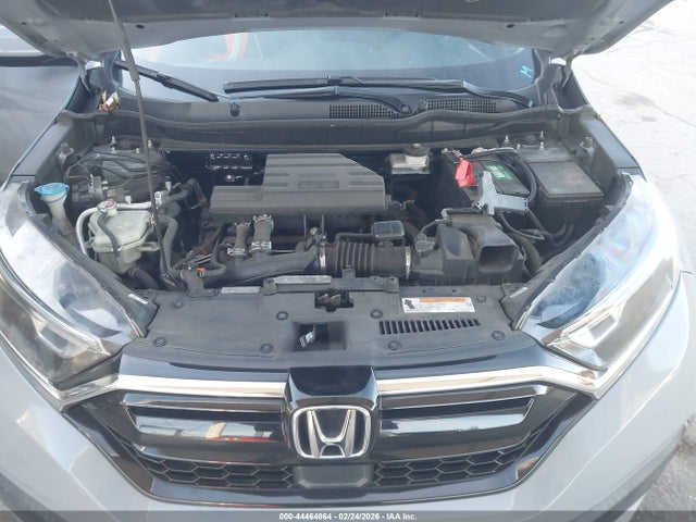 2HKRW1H74NH401087 Honda Cr-v 2wd Special Edition