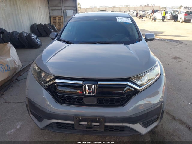 2HKRW1H74NH401087 Honda Cr-v 2wd Special Edition