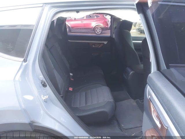2HKRW1H74NH401087 Honda Cr-v 2wd Special Edition