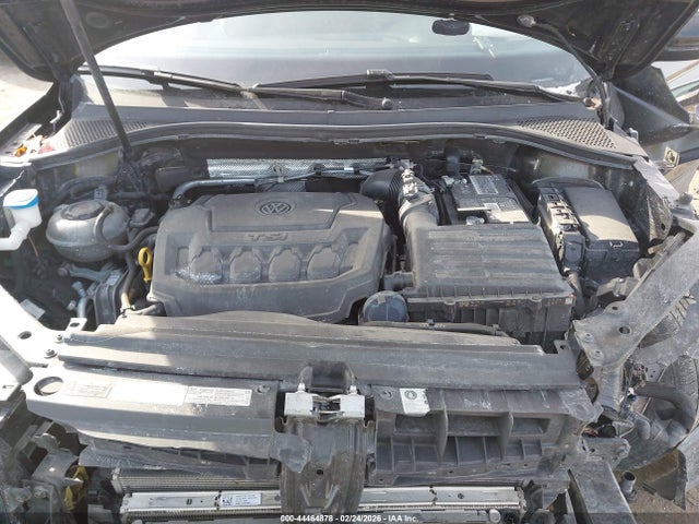Продаж на аукціоні авто 2019 Volkswagen Tiguan 2.0t S, vin: 3VV0B7AX1KM032648, номер лоту: 44464878