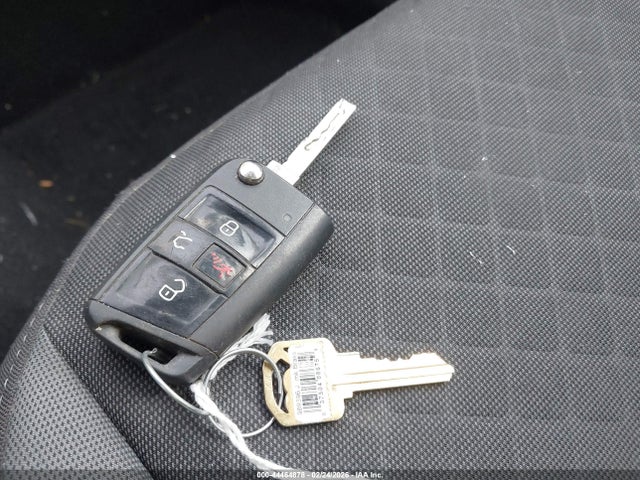Продаж на аукціоні авто 2019 Volkswagen Tiguan 2.0t S, vin: 3VV0B7AX1KM032648, номер лоту: 44464878