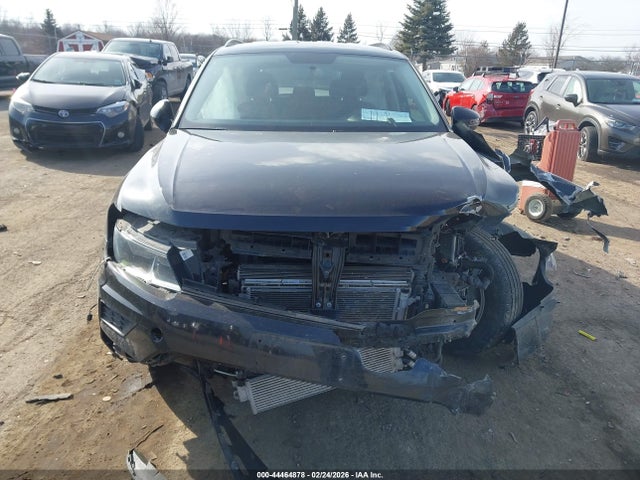 Продаж на аукціоні авто 2019 Volkswagen Tiguan 2.0t S, vin: 3VV0B7AX1KM032648, номер лоту: 44464878