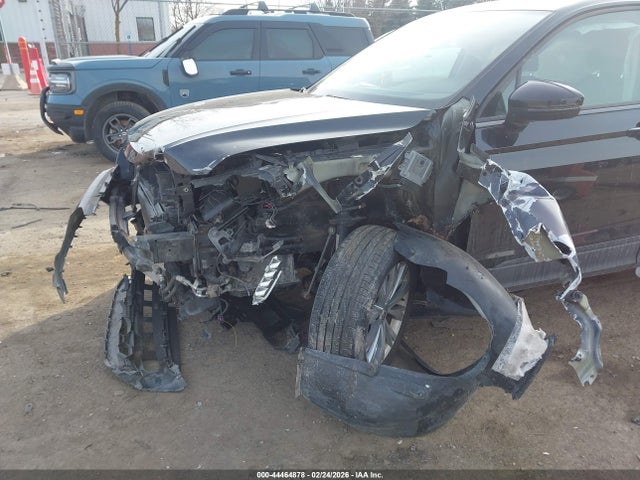 Продаж на аукціоні авто 2019 Volkswagen Tiguan 2.0t S, vin: 3VV0B7AX1KM032648, номер лоту: 44464878