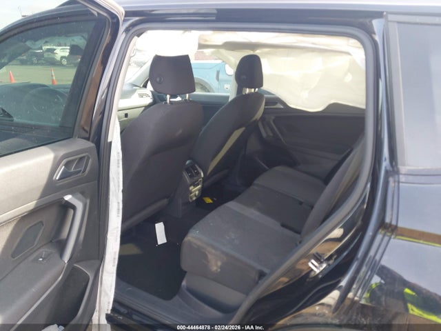 Продаж на аукціоні авто 2019 Volkswagen Tiguan 2.0t S, vin: 3VV0B7AX1KM032648, номер лоту: 44464878