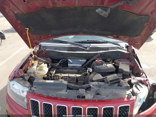 Aukcja sprzedaży 2015 Jeep Compass Sport, vin: 1C4NJCBA7FD418468, numer aukcji: 44464881