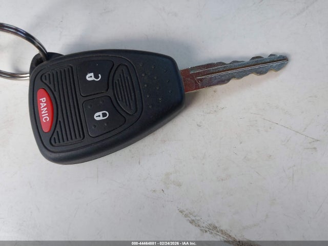 Aukcja sprzedaży 2015 Jeep Compass Sport, vin: 1C4NJCBA7FD418468, numer aukcji: 44464881