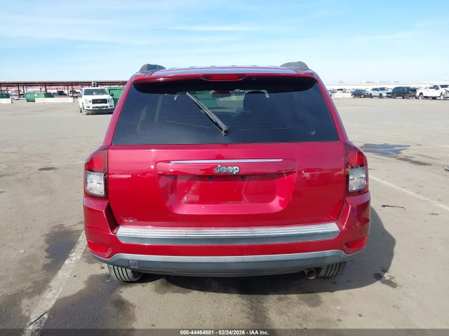 Aukcja sprzedaży 2015 Jeep Compass Sport, vin: 1C4NJCBA7FD418468, numer aukcji: 44464881