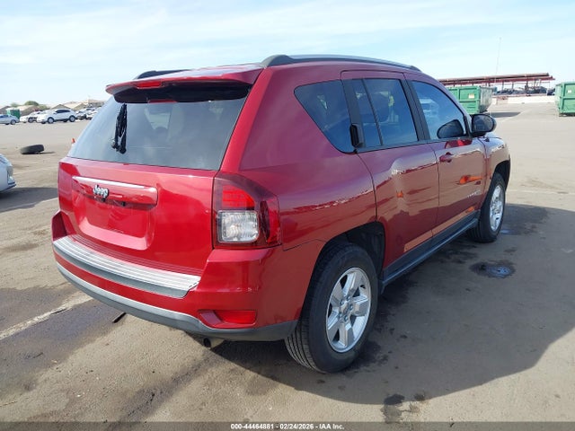 Aukcja sprzedaży 2015 Jeep Compass Sport, vin: 1C4NJCBA7FD418468, numer aukcji: 44464881