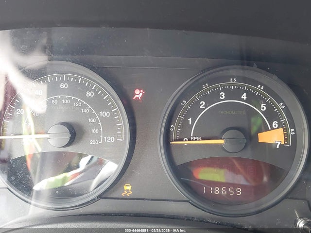 Aukcja sprzedaży 2015 Jeep Compass Sport, vin: 1C4NJCBA7FD418468, numer aukcji: 44464881