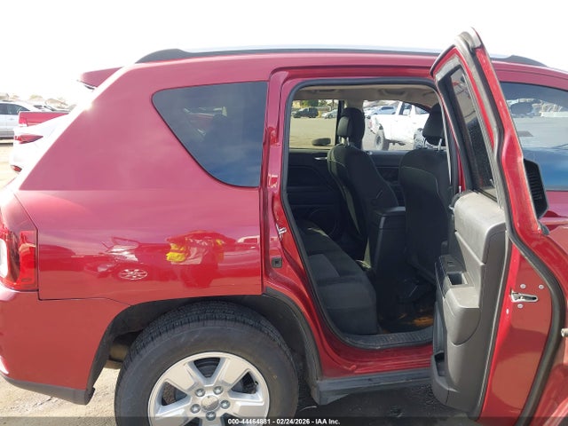 Aukcja sprzedaży 2015 Jeep Compass Sport, vin: 1C4NJCBA7FD418468, numer aukcji: 44464881
