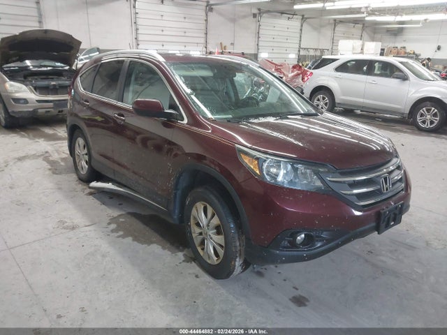 2014 HONDA CR-V 5J6RM4H79EL018369