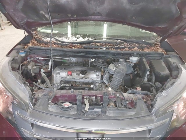 2014 HONDA CR-V 5J6RM4H79EL018369 Photo 9