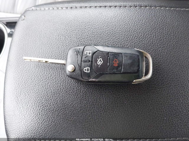 Продаж на аукціоні авто 2016 Ford Fusion S, vin: 3FA6P0G72GR159465, номер лоту: 44464883