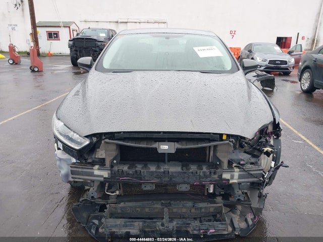 Продаж на аукціоні авто 2016 Ford Fusion S, vin: 3FA6P0G72GR159465, номер лоту: 44464883