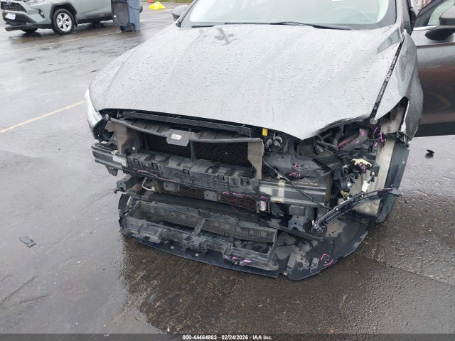 Продаж на аукціоні авто 2016 Ford Fusion S, vin: 3FA6P0G72GR159465, номер лоту: 44464883