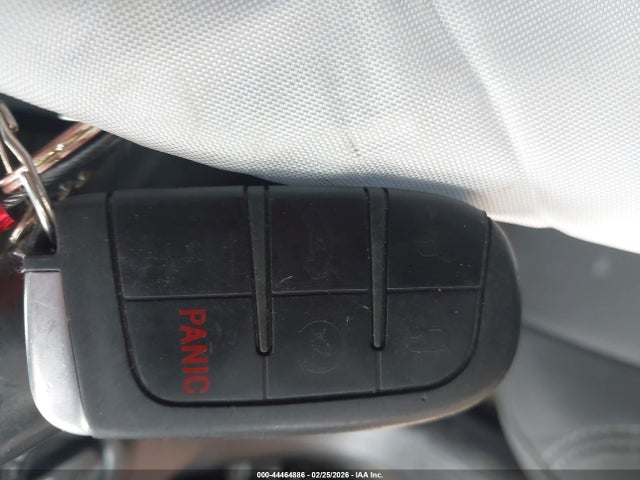 2016 DODGE CHALLENGER 2C3CDZAG9GH289357 Photo 10