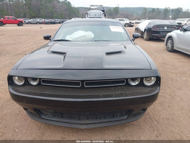 Aukcja sprzedaży 2016 Dodge Challenger Sxt, vin: 2C3CDZAG9GH289357, numer aukcji: 44464886