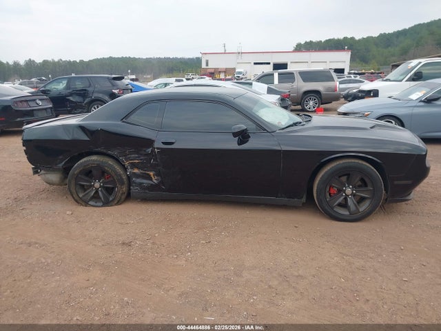 Aukcja sprzedaży 2016 Dodge Challenger Sxt, vin: 2C3CDZAG9GH289357, numer aukcji: 44464886