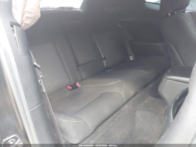 2016 DODGE CHALLENGER 2C3CDZAG9GH289357 Photo 7