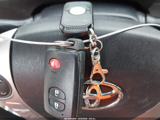 2015 TOYOTA PRIUS JTDKN3DU4F0479590 Photo 10