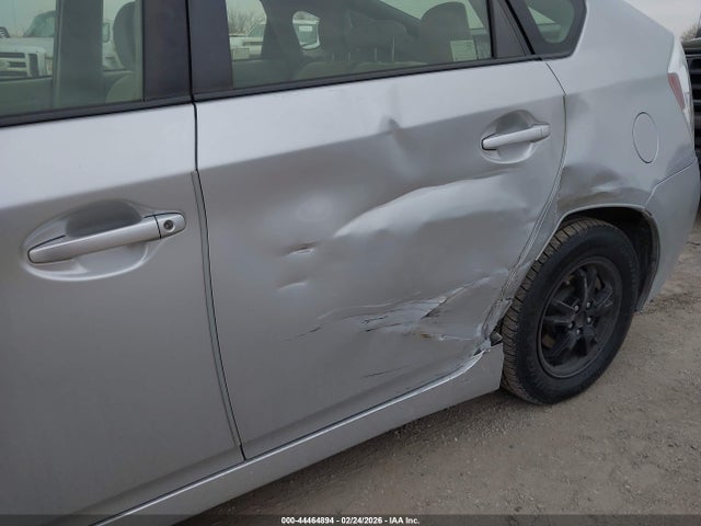 2015 TOYOTA PRIUS JTDKN3DU4F0479590 Photo 5