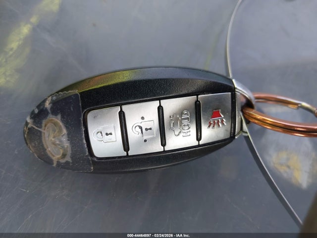 44464897 :رقم المزاد ، JNKCV51E96M510871 vin ، 2006 Infiniti G35 مزاد بيع