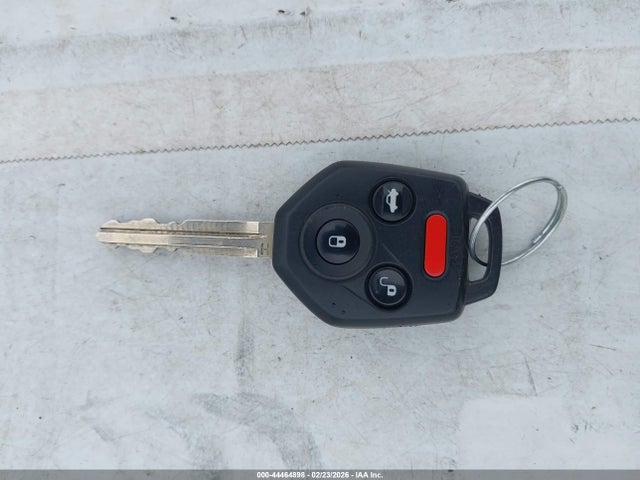 4S3GKAA65J3601860 Subaru Impreza 2.0i
