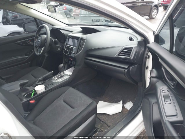 4S3GKAA65J3601860 Subaru Impreza 2.0i